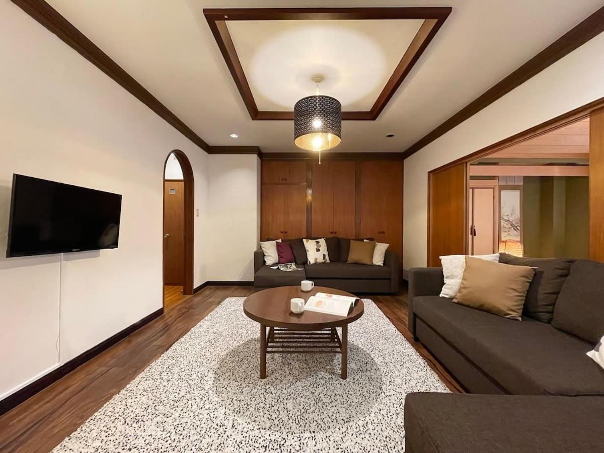Bhotel Kaniwasou 301 Minute Walk From Miyajima Pier For 11Ppl Hatsukaichi Exterior foto