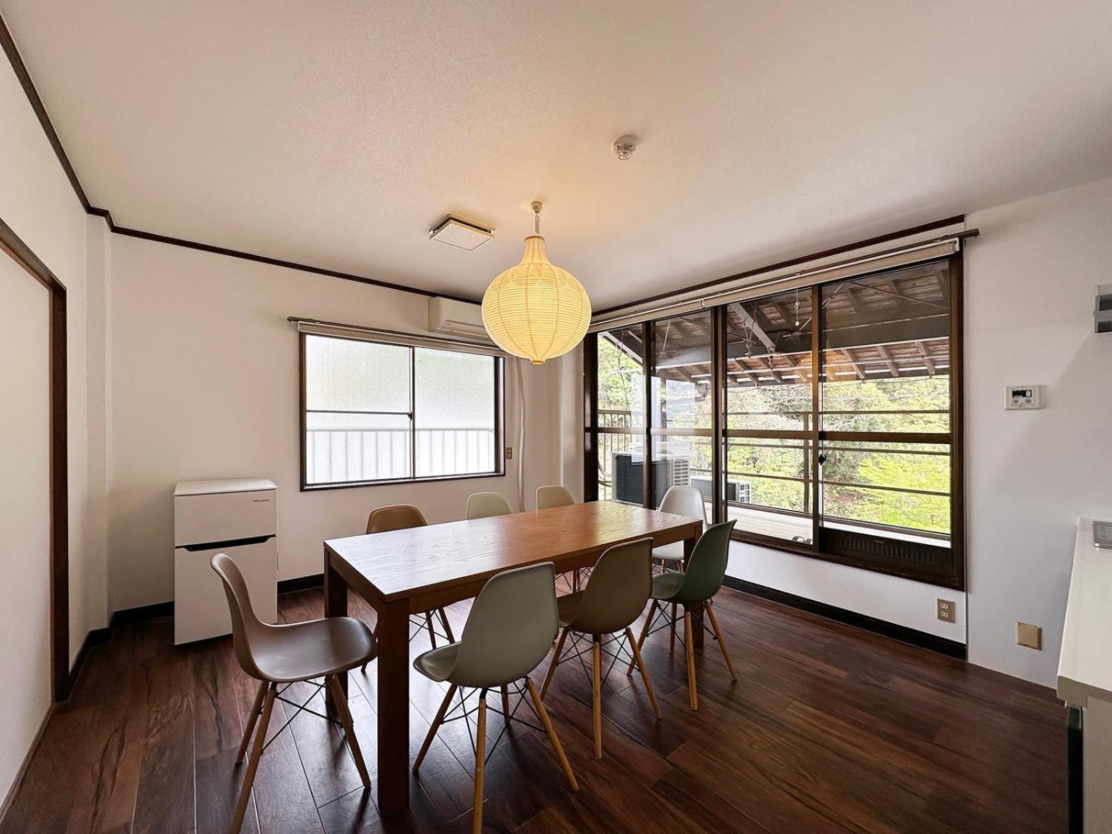 Bhotel Kaniwasou 301 Minute Walk From Miyajima Pier For 11Ppl Hatsukaichi Exterior foto